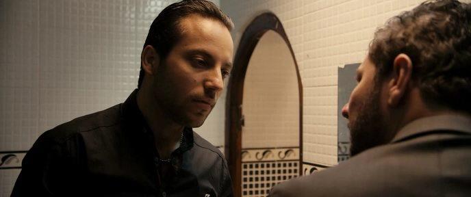 Кадр из фильма Алжир навсегда / Les portes du soleil: Algérie pour toujours (2014)