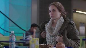 Кадры из фильма Ритуал / The Dorm (2014)