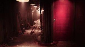 Кадры из фильма Ритуал / The Dorm (2014)