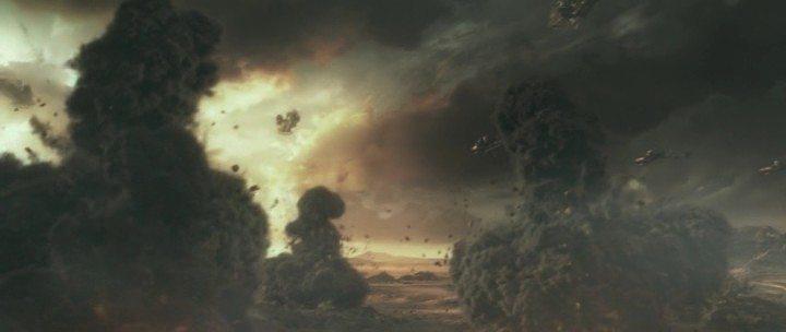 Кадр из фильма Последний друид: Войны гармов / Garm Wars: The Last Druid (2014)