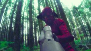 Кадры из фильма Последний друид: Войны гармов / Garm Wars: The Last Druid (2014)