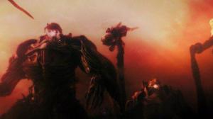 Кадры из фильма Последний друид: Войны гармов / Garm Wars: The Last Druid (2014)
