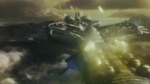 Кадры из фильма Последний друид: Войны гармов / Garm Wars: The Last Druid (2014)