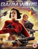 Последний друид: Войны гармов / Garm Wars: The Last Druid (2014)