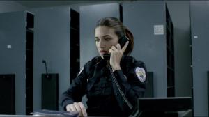 Кадры из фильма Последняя смена / Last Shift (2014)