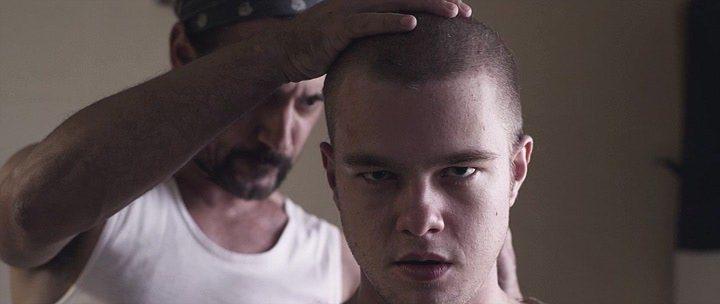 Кадр из фильма Восход / Rise (2014)
