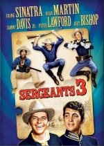 Три сержанта / Sergeants 3 (1962)