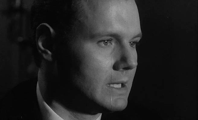 Кадр из фильма Офелия / Ophélia (1962)