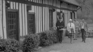 Кадры из фильма Жюль и Джим / Jules et Jim (1962)
