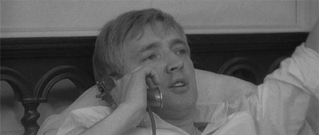 Кадр из фильма Жюль и Джим / Jules et Jim (1962)