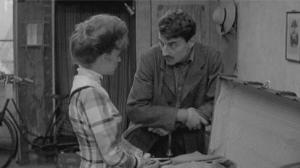 Кадры из фильма Жюль и Джим / Jules et Jim (1962)