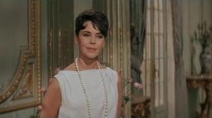 Кадры из фильма Ночь нежна / Tender Is the Night (1962)