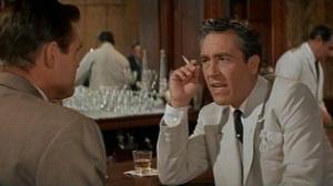 Кадры из фильма Ночь нежна / Tender Is the Night (1962)