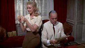 Кадры из фильма Четыре всадника апокалипсиса / The Four Horsemen of the Apocalypse (1962)