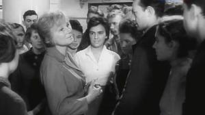 Кадры из фильма Жизнь сначала (1962)