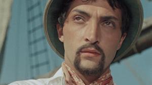 Кадры из фильма Человек-Амфибия (1962)