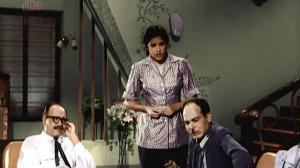 Кадры из фильма Сердце безрассудно / Dil Tera Diwana (1962)