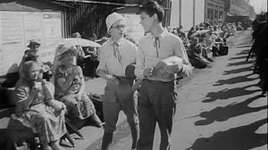 Кадры из фильма Вступление (1962)