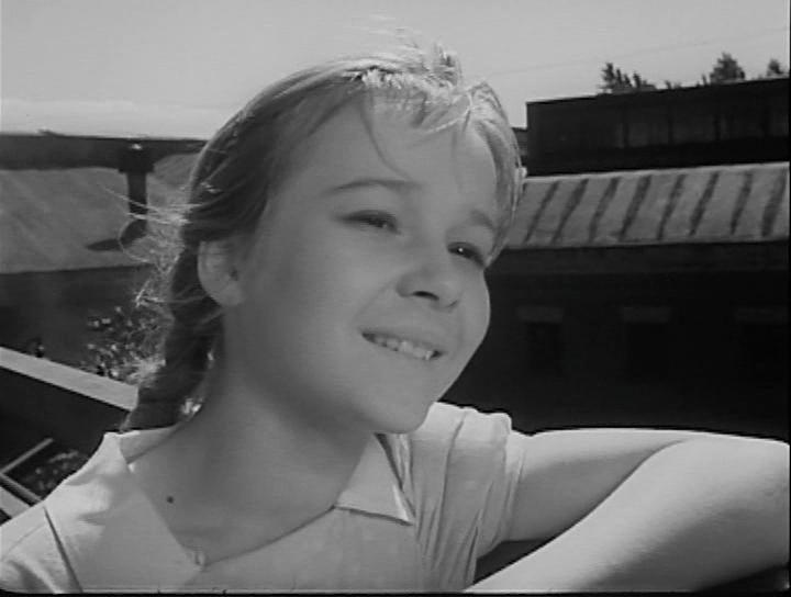 Кадр из фильма Вступление (1962)