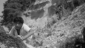 Кадры из фильма Черная чайка (1962)