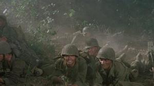 Кадры из фильма Мародеры Меррилла / Merrill's Marauders (1962)