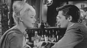 Кадры из фильма Пёс / Le chien (1962)