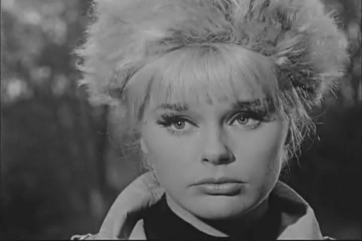 Кадр из фильма Пёс / Le chien (1962)