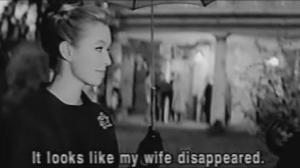 Кадры из фильма Семь смертных грехов / Les sept péchés capitaux (1962)