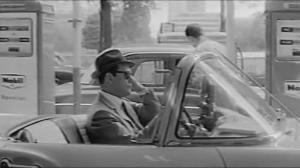 Кадры из фильма Семь смертных грехов / Les sept péchés capitaux (1962)
