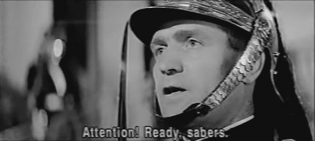 Кадр из фильма Семь смертных грехов / Les sept péchés capitaux (1962)