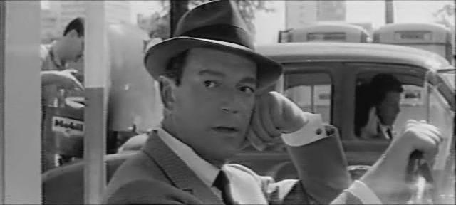 Кадр из фильма Семь смертных грехов / Les sept péchés capitaux (1962)