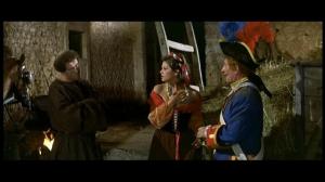 Кадры из фильма Картуш / Cartouche (1962)
