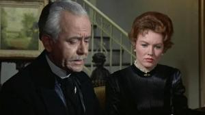 Кадры из фильма Дневник сумасшедшего / Diary of a Madman (1962)