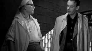 Кадры из фильма Девять дней одного года (1962)