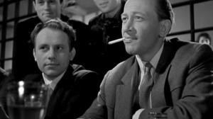 Кадры из фильма Девять дней одного года (1962)
