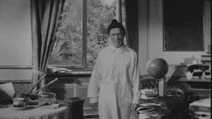 Кадры из фильма Огненная палата / The Ward (1962)