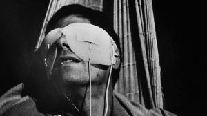 Кадры из фильма Взлётная полоса / La jetée (1962)