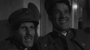 Кадры из фильма Самый короткий день / Il giorno più corto (1962)