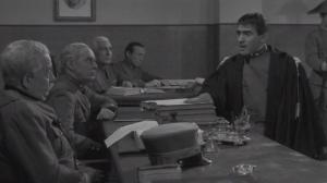 Кадры из фильма Самый короткий день / Il giorno più corto (1962)
