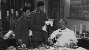 Кадры из фильма Самый короткий день / Il giorno più corto (1962)