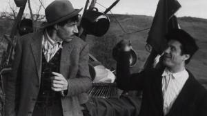 Кадры из фильма Самый короткий день / Il giorno più corto (1962)