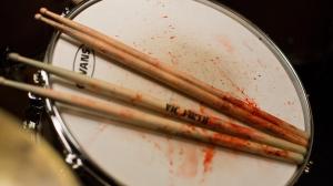 Кадры из фильма Одержимость / Whiplash (2014)