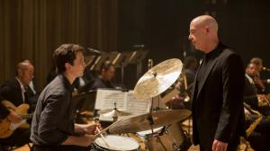 Кадры из фильма Одержимость / Whiplash (2014)