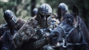 Кадры из фильма Викинги / Northmen - A Viking Saga (2014)