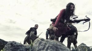 Кадры из фильма Викинги / Northmen - A Viking Saga (2014)