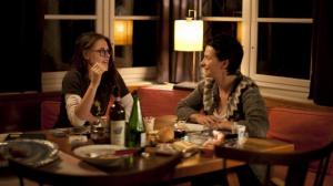 Кадры из фильма Зильс-Мария / Clouds of Sils Maria (2014)