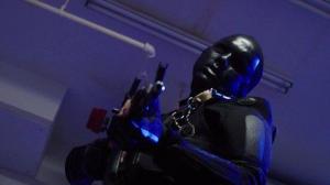 Кадры из фильма Клиника страха / Fear Clinic (2014)