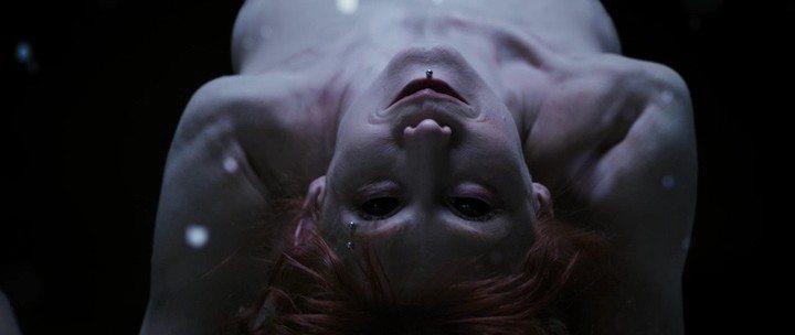 Кадр из фильма Клиника страха / Fear Clinic (2014)