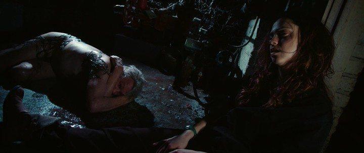 Кадр из фильма Клиника страха / Fear Clinic (2014)