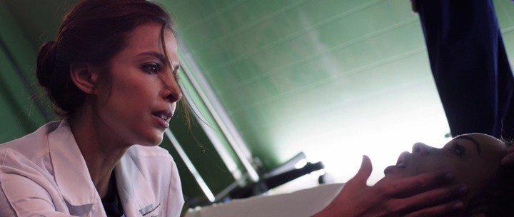 Кадр из фильма Клиника страха / Fear Clinic (2014)